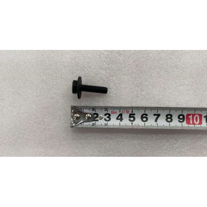Boulon six pans - BYD - 11769785-00