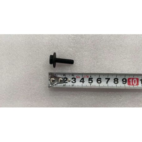 Boulon six pans - BYD - 11769785-00
