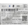 Boulon six pans - BYD - 11769785-00