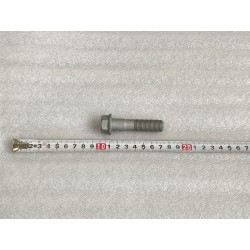 Boulon à bride hexagonale - BYD - 11769759-00