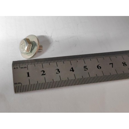 Boulon six pans - BYD - 11769350-00