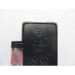 Interrupteur de stationnement automatique électronique - BYD - 11768648-00