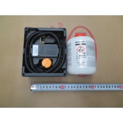Kit de réparation des pneus - BYD - 11757421-00