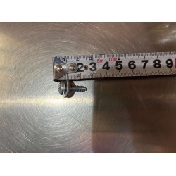 Vis autotaraudeuse - BYD - 11755853-00