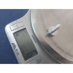 Vis autotaraudeuse - BYD - 11755853-00