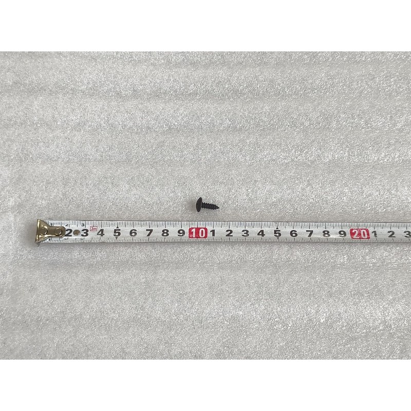 Vis autotaraudeuse - BYD - 11755652-00