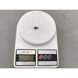 Vis autotaraudeuse - BYD - 11755652-00