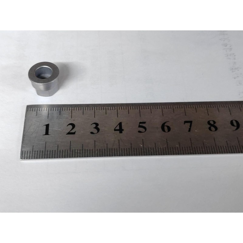 Écrou hexagonal - BYD - 11755591-00
