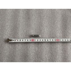 Axe à goupille - BYD - 11736657-00