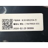 Rétroviseur extérieur gauche-Version équipée - BYD - 19478520-00