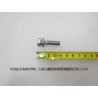 Unité d’assemblage de boulon à tête hexagonale et rondelle à ressort - BYD - 11736636-00