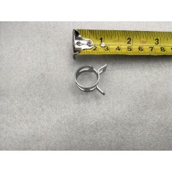Cerclage élastique type bande d'acier - BYD - 11736606-00