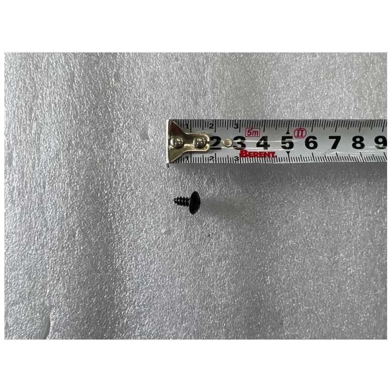 Vis autotaraudeuse - BYD - 11736492-00