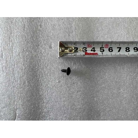 Vis autotaraudeuse - BYD - 11736492-00