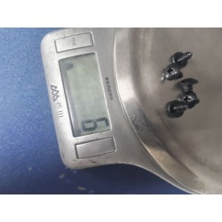 Vis autotaraudeuse - BYD - 11736492-00