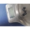 Vis autotaraudeuse - BYD - 11736492-00