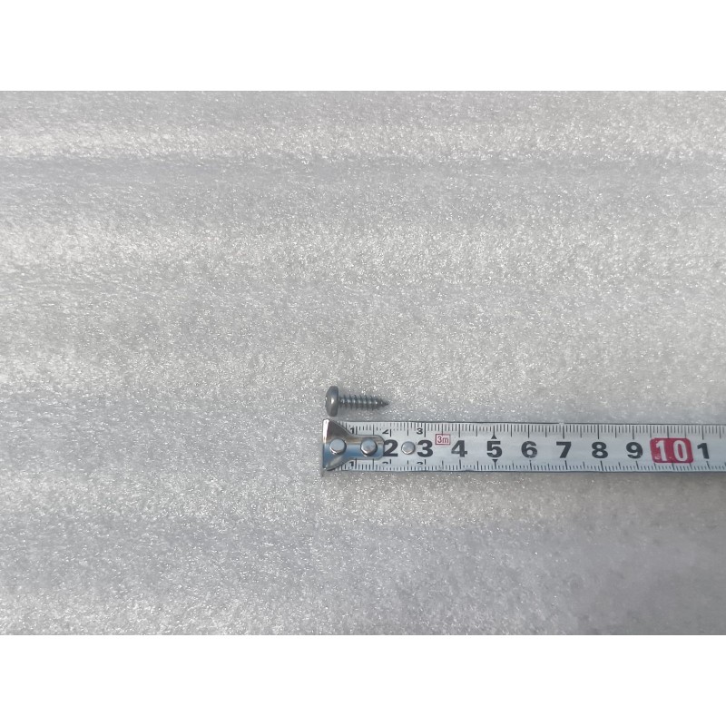 Vis autotaraudeuse - BYD - 11736489-00