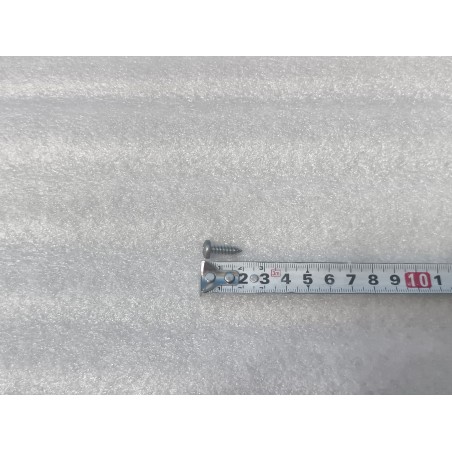 Vis autotaraudeuse - BYD - 11736489-00