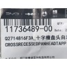 Vis autotaraudeuse - BYD - 11736489-00