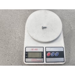 Vis autotaraudeuse - BYD - 11736489-00