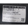 Vis à tête cylindrique bombée à empreinte Phillips - BYD - 11736478-00