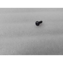 Vis à tête cylindrique bombée à empreinte Phillips - BYD - 11736478-00