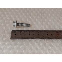 Boulon à collerette hexagonal - BYD - 11736455-00