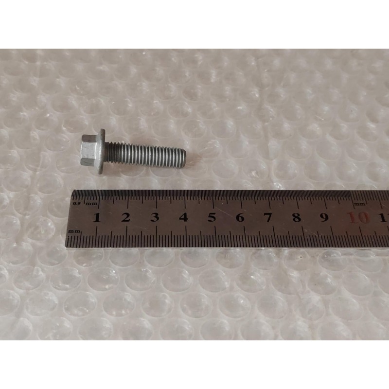 Boulon à collerette hexagonal - BYD - 11736455-00