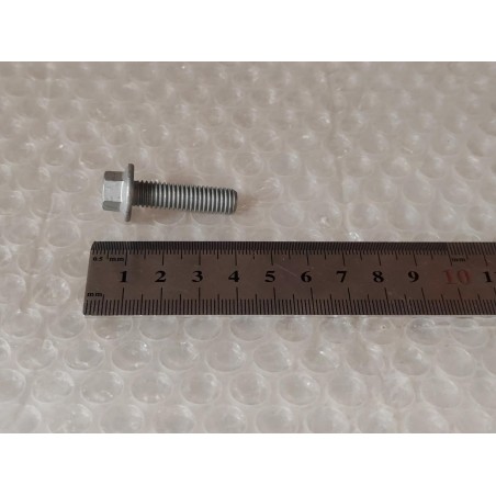 Boulon à collerette hexagonal - BYD - 11736455-00
