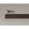 Boulon à collerette hexagonal - BYD - 11736455-00