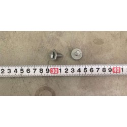 Boulon six pans - BYD - 11736444-00