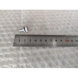 Boulon six pans - BYD - 11736431-00