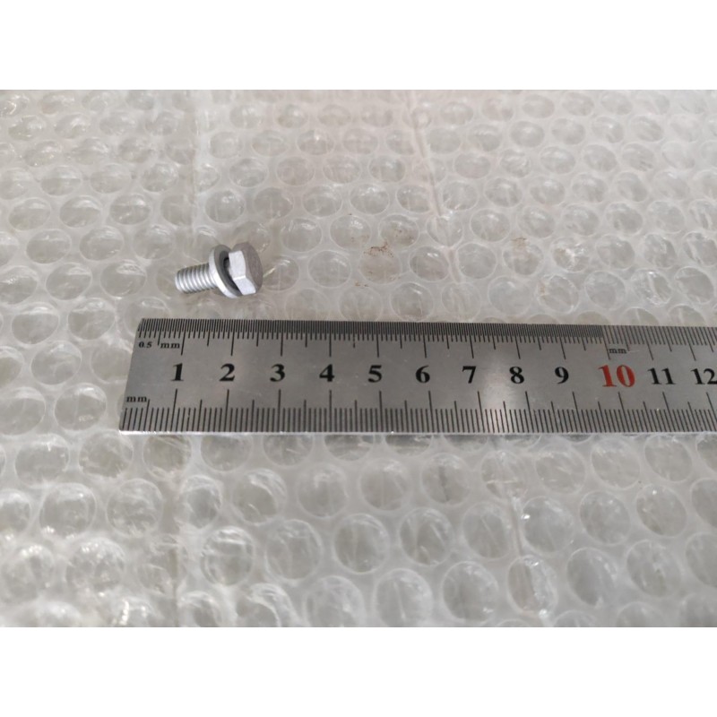 Boulon six pans - BYD - 11736431-00