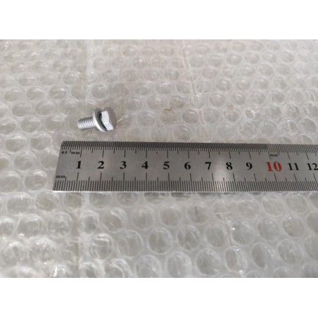 Boulon six pans - BYD - 11736431-00