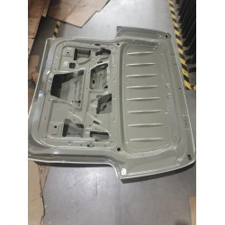 Couvercle de coffre - BYD - 11727250-00