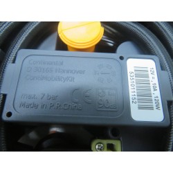 Dispositif de réparation de pneu - BYD - 11725635-00