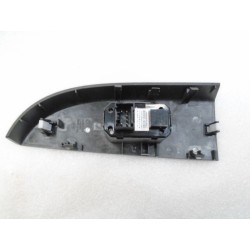 Interrupteur de leve-vitre de porte avant droite et plaque de finition-gris argent6 - BYD - 11715074-00