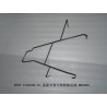 Soudage du support de montage de la roue de secours - BYD - 11712062-00