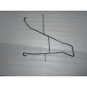 Soudage du support de montage de la roue de secours - BYD - 11712062-00