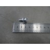 Vis à tête hexagonale Phillips autoforeuse avec indentation et unité d'assemblage avec rondelle plate - BYD - 11705260-00
