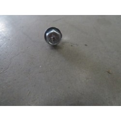 Vis à tête hexagonale Phillips autoforeuse avec indentation et unité d'assemblage avec rondelle plate - BYD - 11705260-00