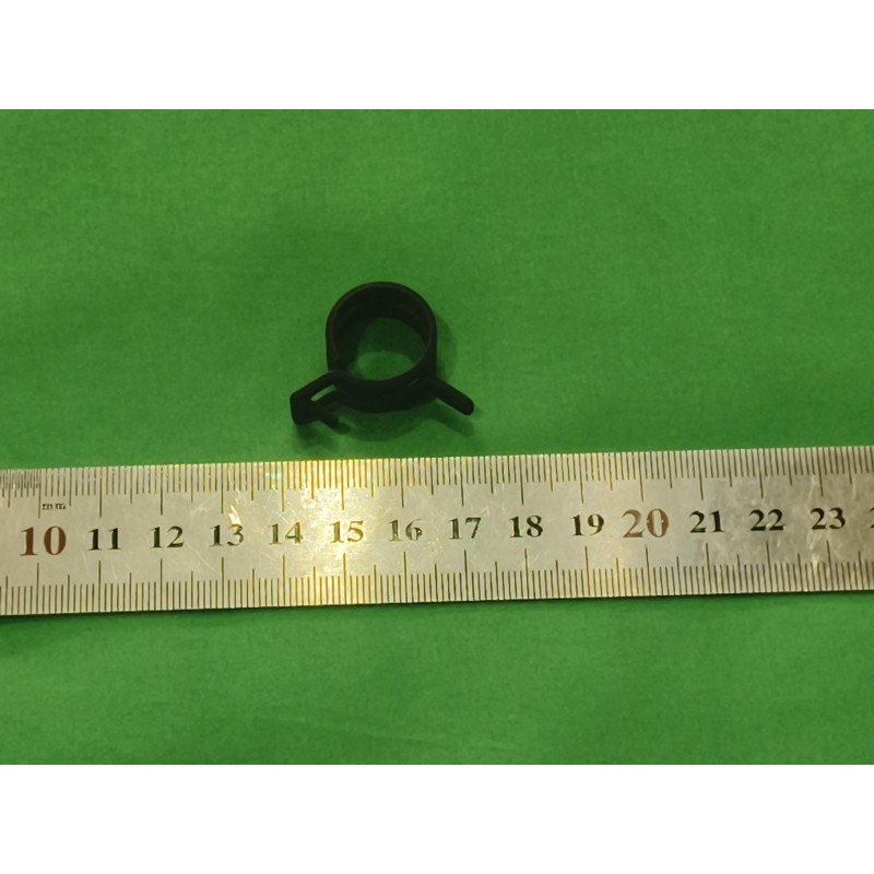 Cerceau élastique de type bande d'acier - BYD - 11693033-00