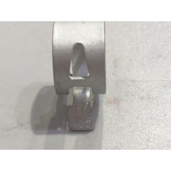Cerceau élastique de type bande d'acier - BYD - 11693033-00