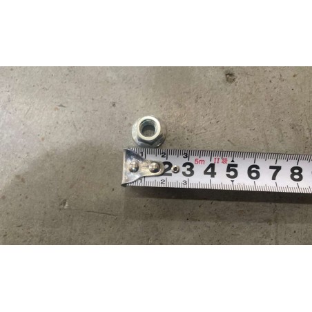 Écrou à bride hexagonale - BYD - 11692993-00