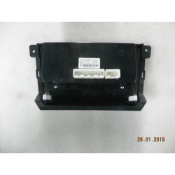 Panneau de climatisation automatique - BYD - 11691910-00