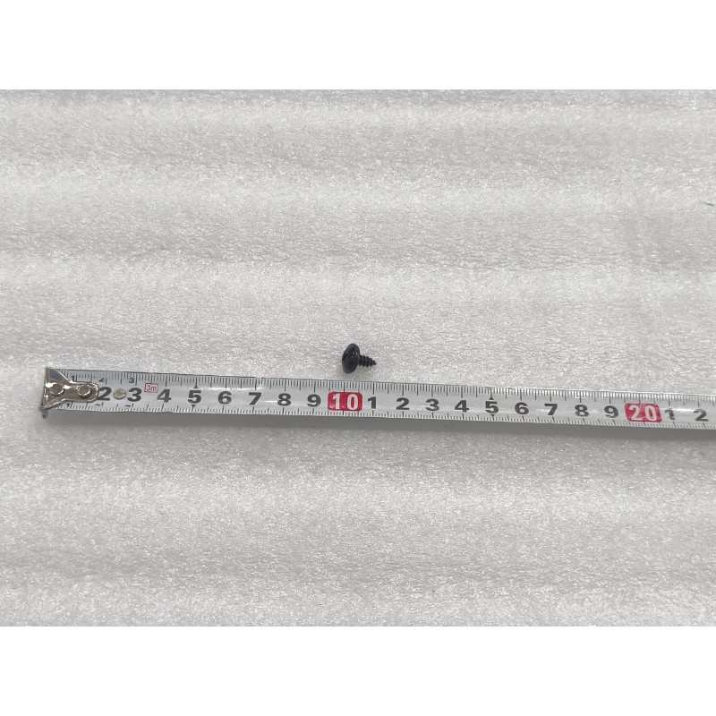 Vis autotaraudeuse - BYD - 11689320-00