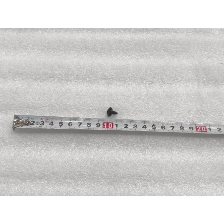 Vis autotaraudeuse - BYD - 11689320-00