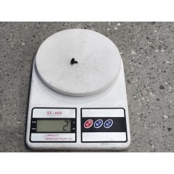 Vis autotaraudeuse - BYD - 11689320-00