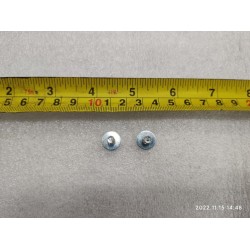 Boulon six pans - BYD - 11689314-00