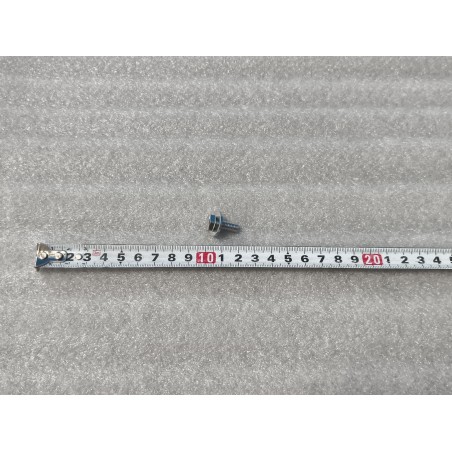 Boulon six pans - BYD - 11689295-00